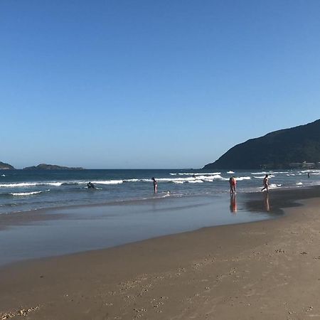 Suite 3 Moradas Do Santinho Florianópolis 외부 사진