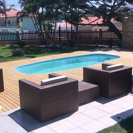 Suite 3 Moradas Do Santinho Florianópolis 외부 사진