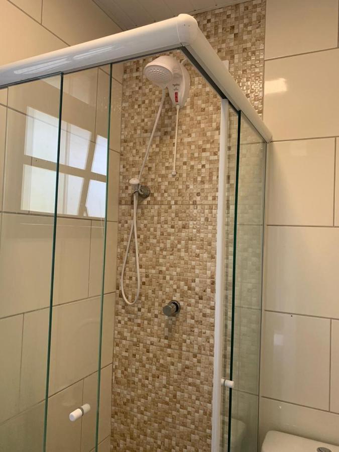 Suite 3 Moradas Do Santinho Florianópolis 외부 사진