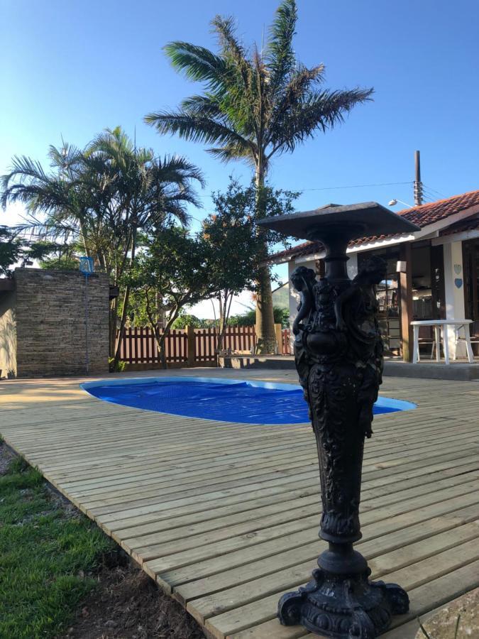 Suite 3 Moradas Do Santinho Florianópolis 외부 사진