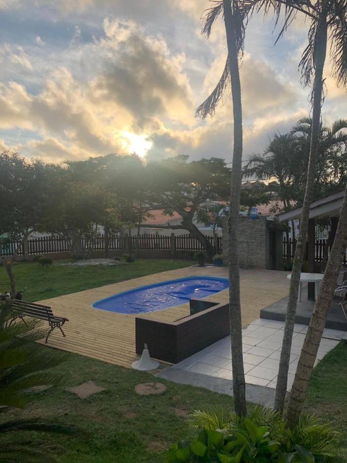 Suite 3 Moradas Do Santinho Florianópolis 외부 사진