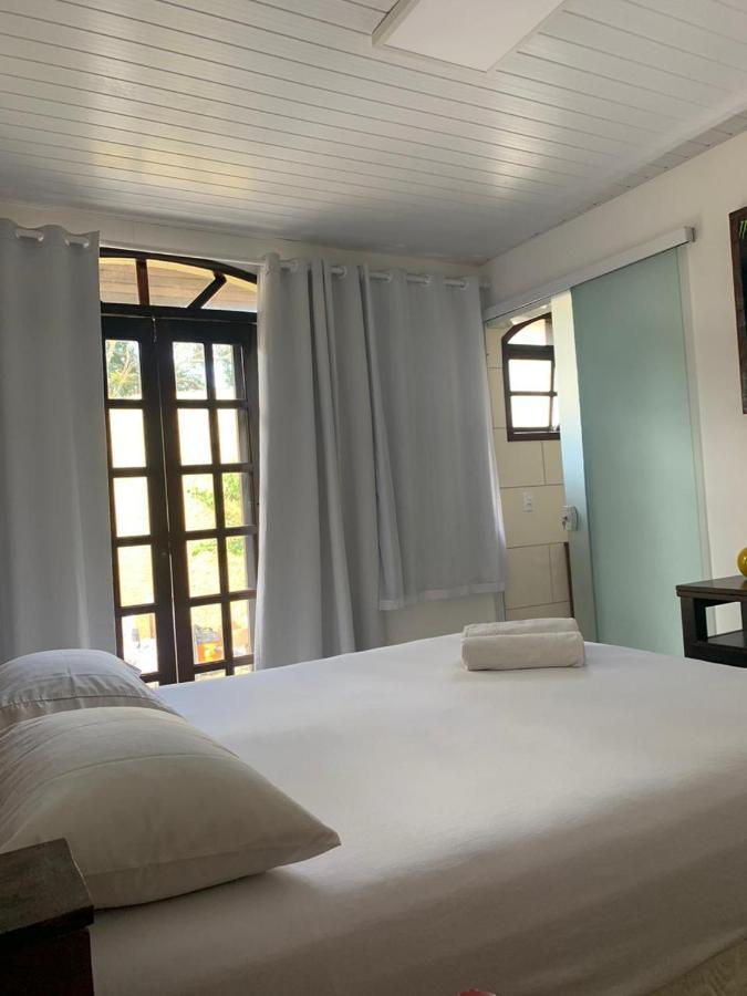 Suite 3 Moradas Do Santinho Florianópolis 외부 사진