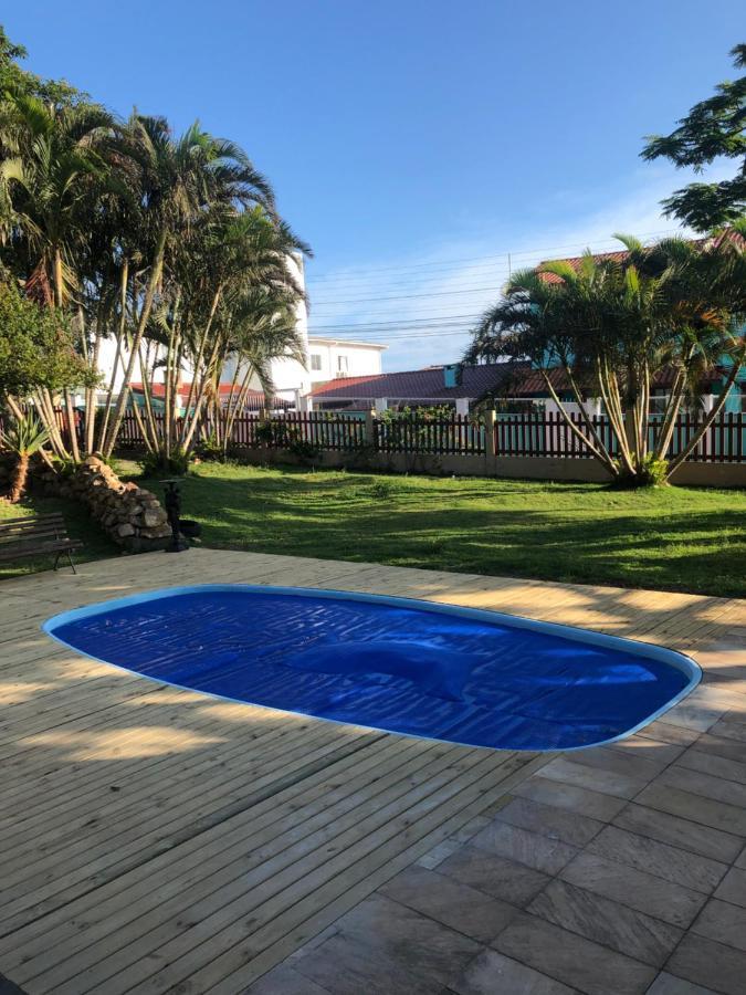 Suite 3 Moradas Do Santinho Florianópolis 외부 사진
