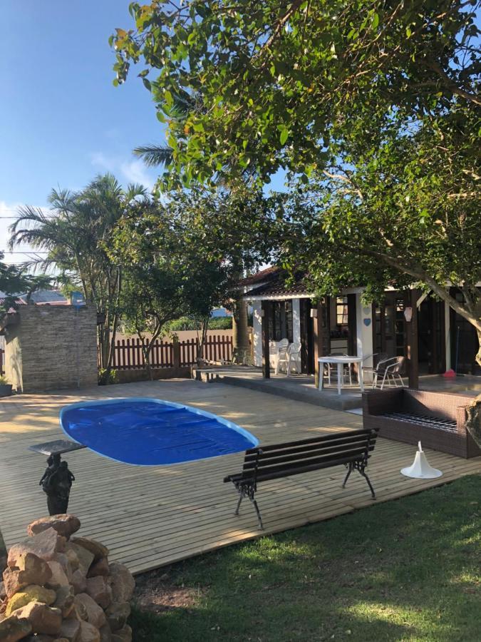 Suite 3 Moradas Do Santinho Florianópolis 외부 사진