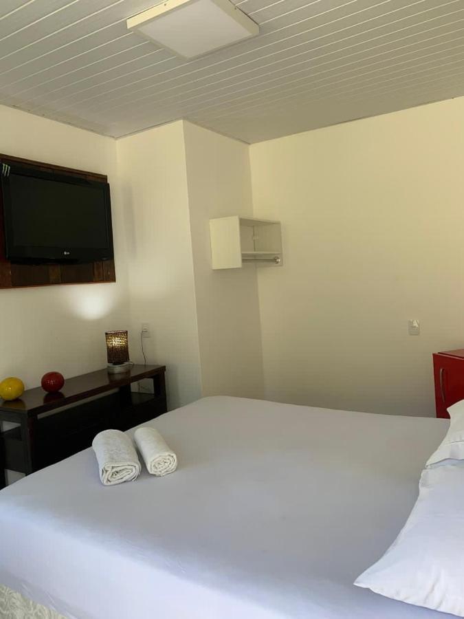 Suite 3 Moradas Do Santinho Florianópolis 외부 사진