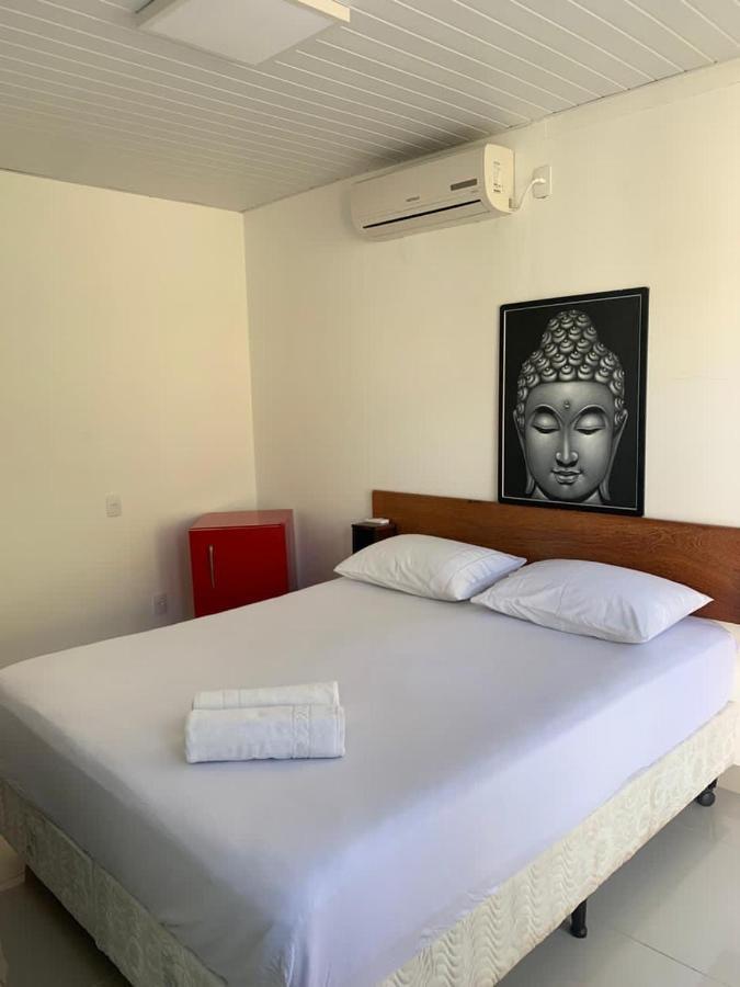 Suite 3 Moradas Do Santinho Florianópolis 외부 사진
