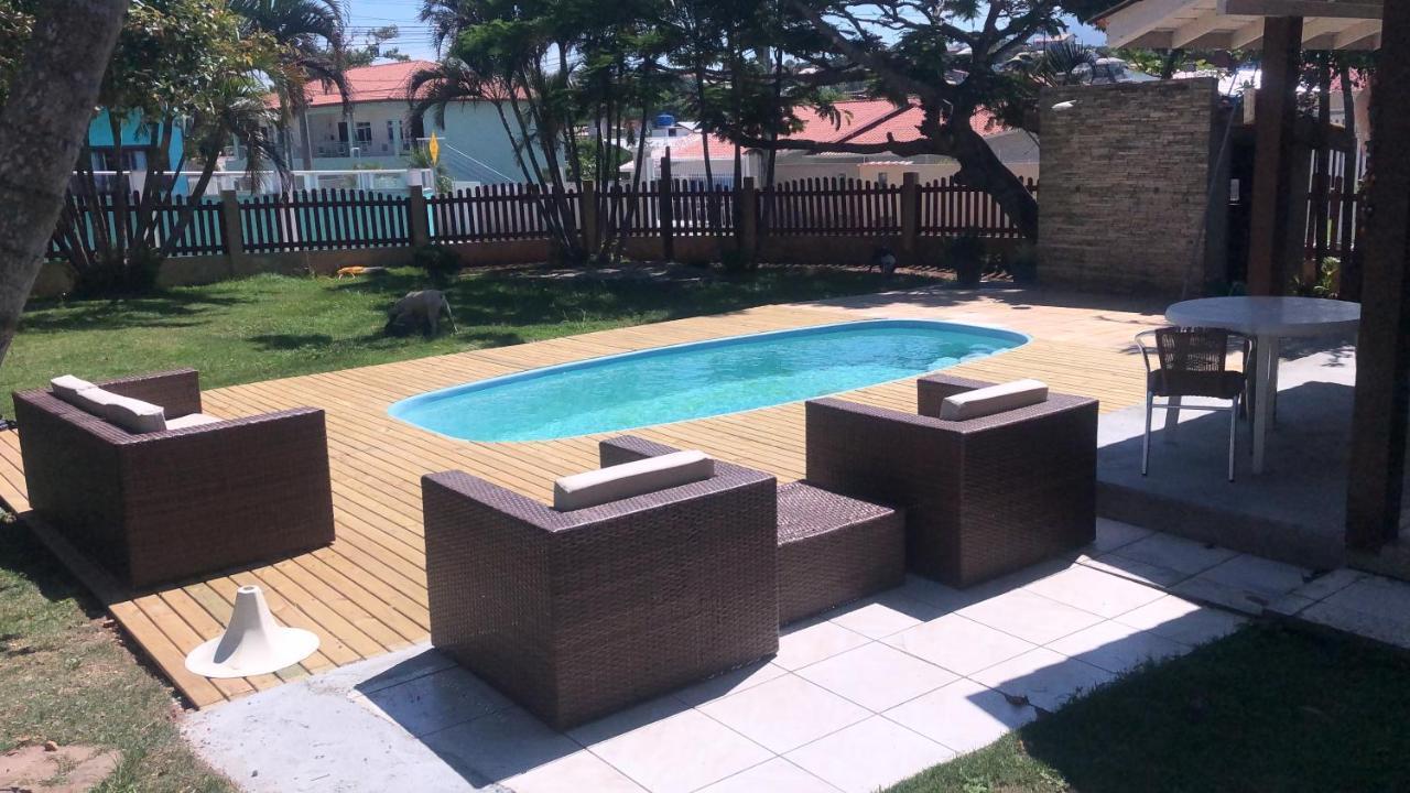Suite 3 Moradas Do Santinho Florianópolis 외부 사진