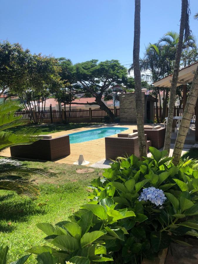 Suite 3 Moradas Do Santinho Florianópolis 외부 사진